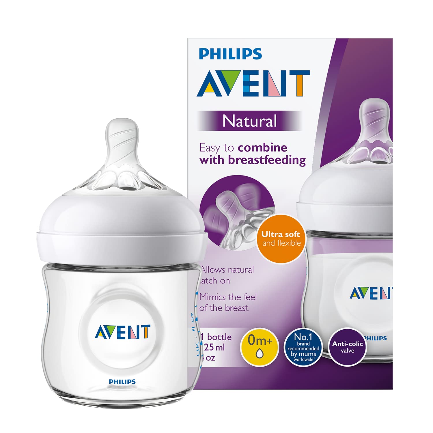 avent natural