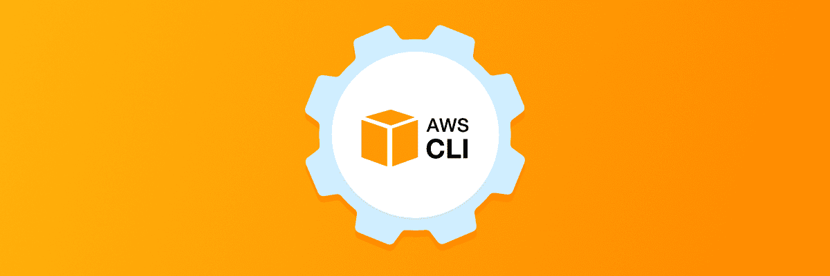 aws cli