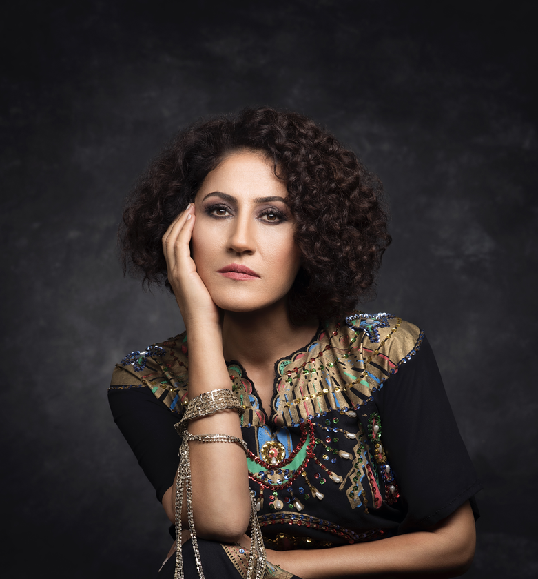 aynur doğan