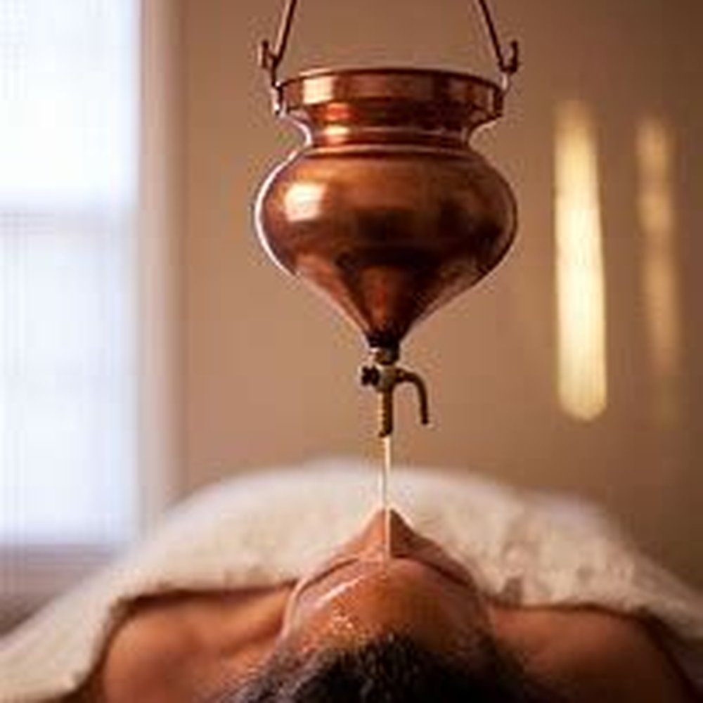 ayurvedic massage scarborough