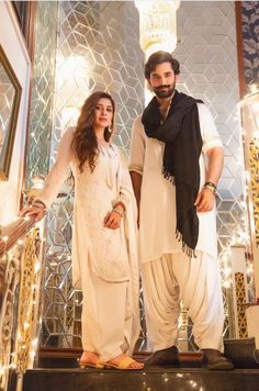 azekah daniel and mirza zain baig