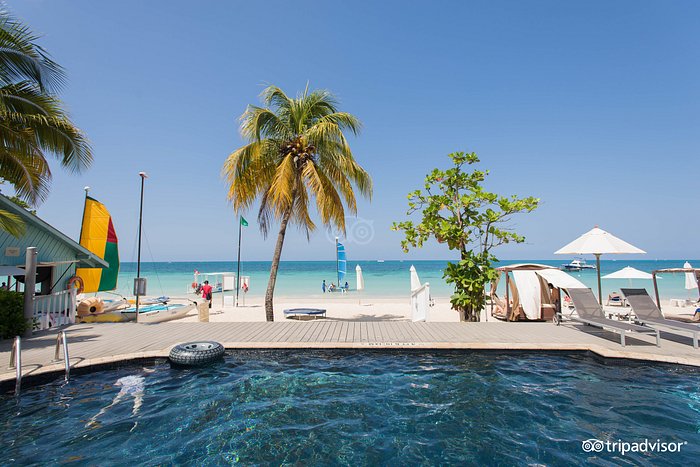 azul beach resort negril reviews