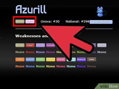 azurill evolve level