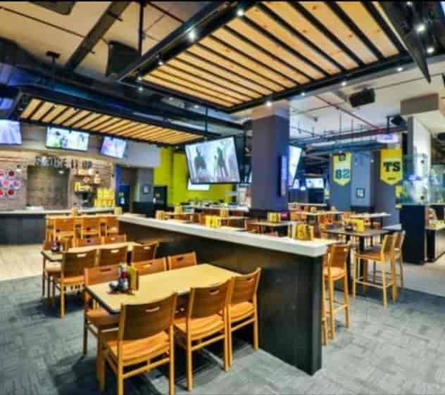 b dubs jubilee hills