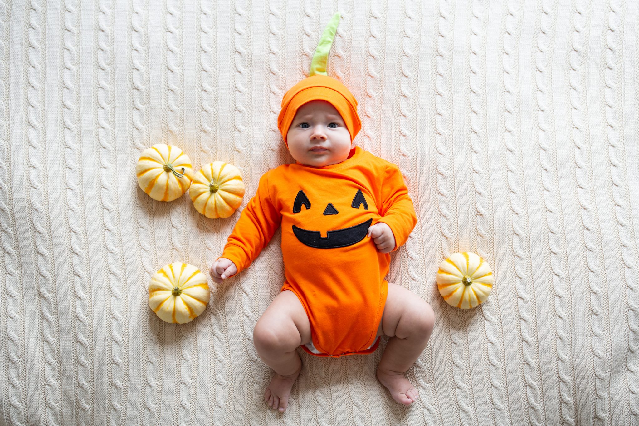 cute newborn halloween costumes