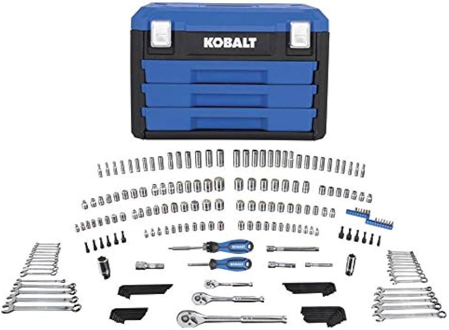 kobalt vs craftsman mechanics tools