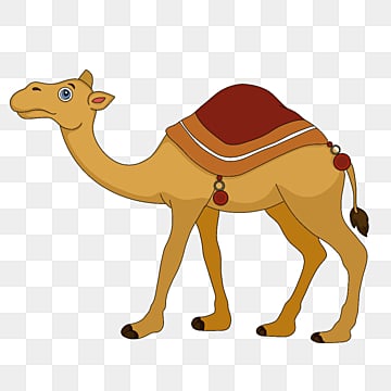 camel clip art