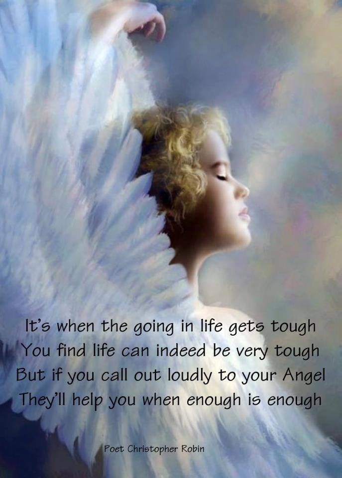 cute angel images with quotes