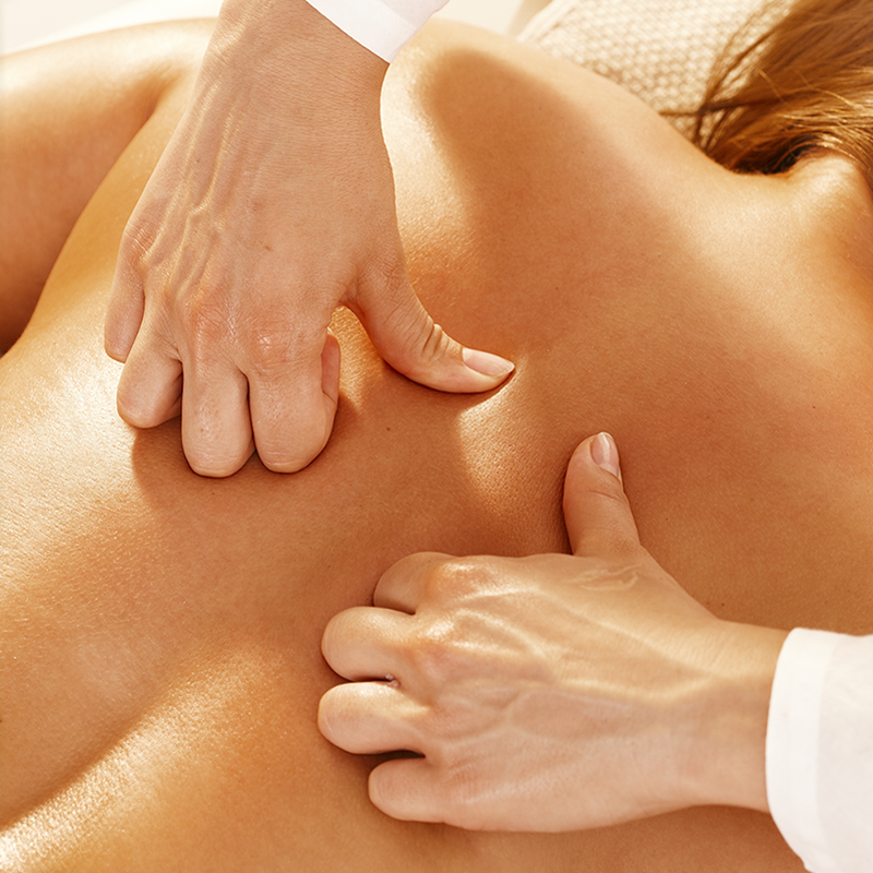 thai massage artarmon