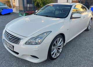 infiniti g35 for sale uk