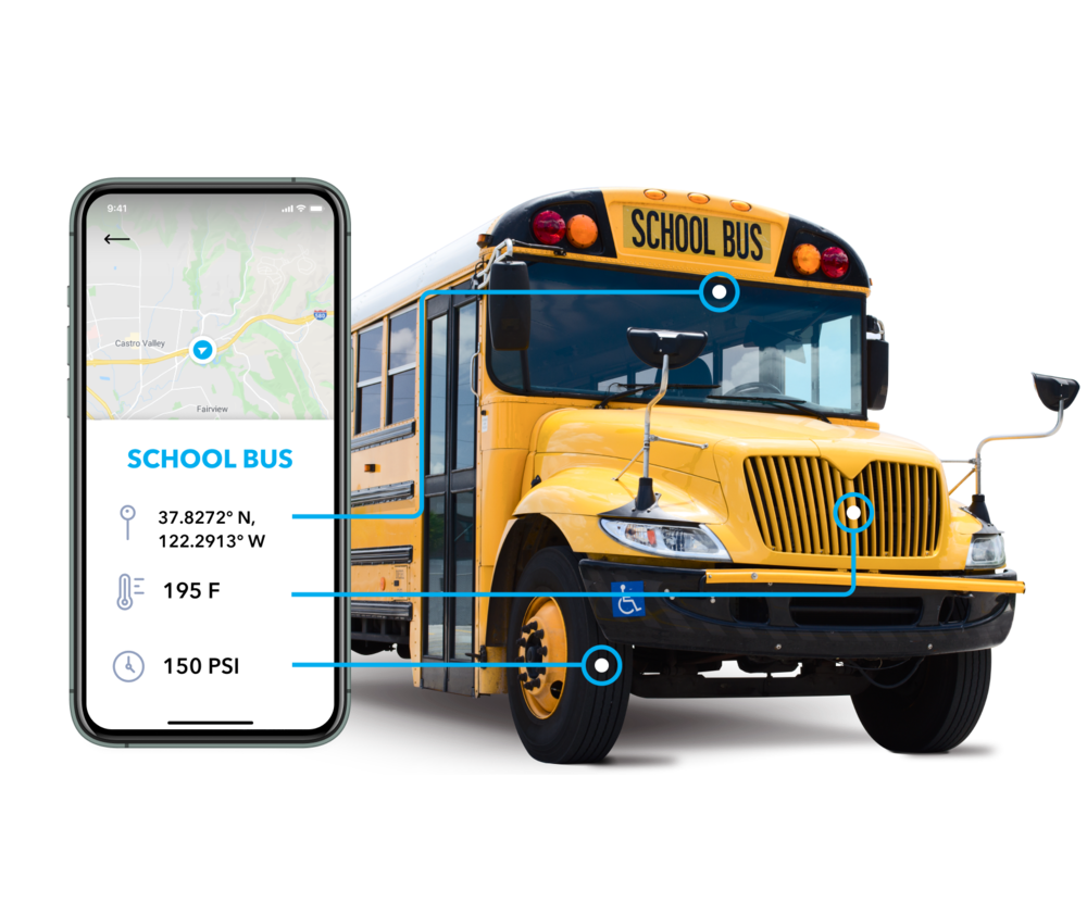 150 bus tracker