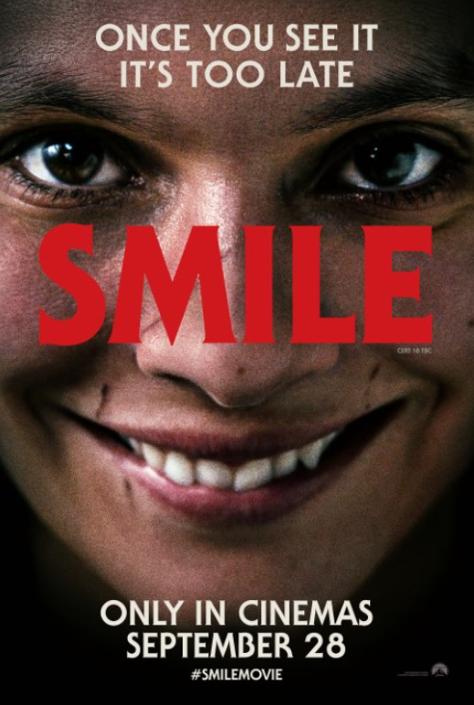 smile imdb