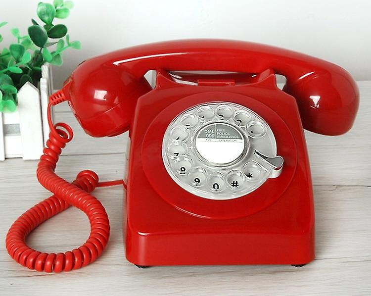 retro home telephone