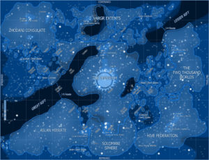 traveller rpg map