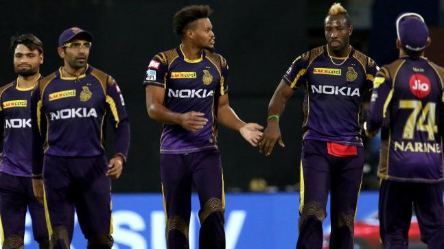 ipl kkr 2018