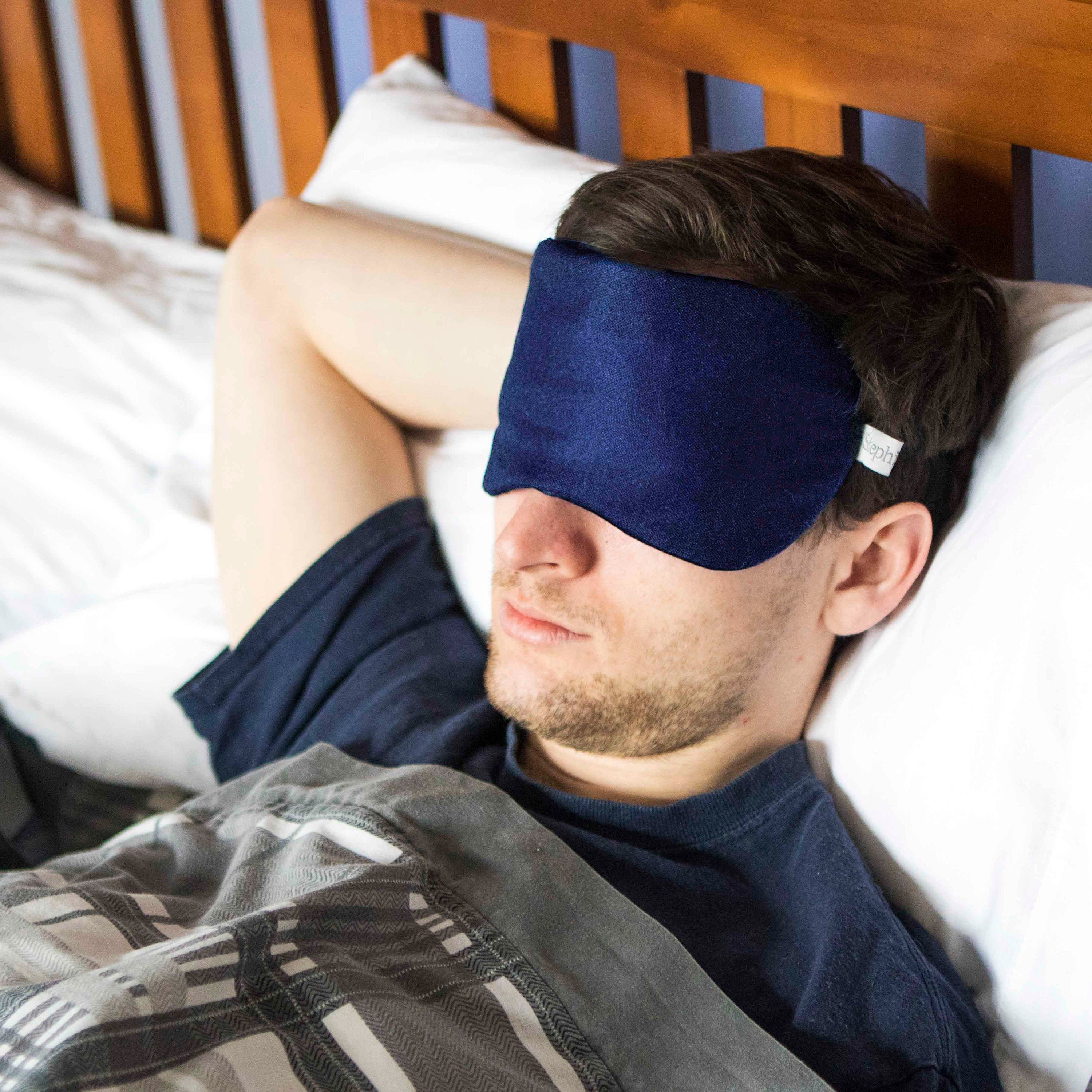 sleep masks for men