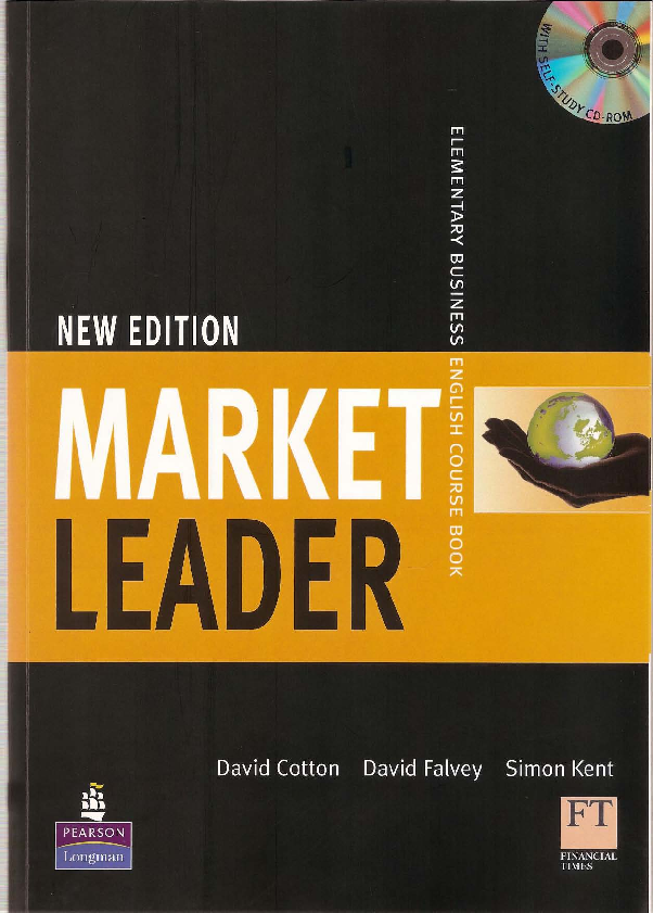 elementary market leader 3rd edition pdf