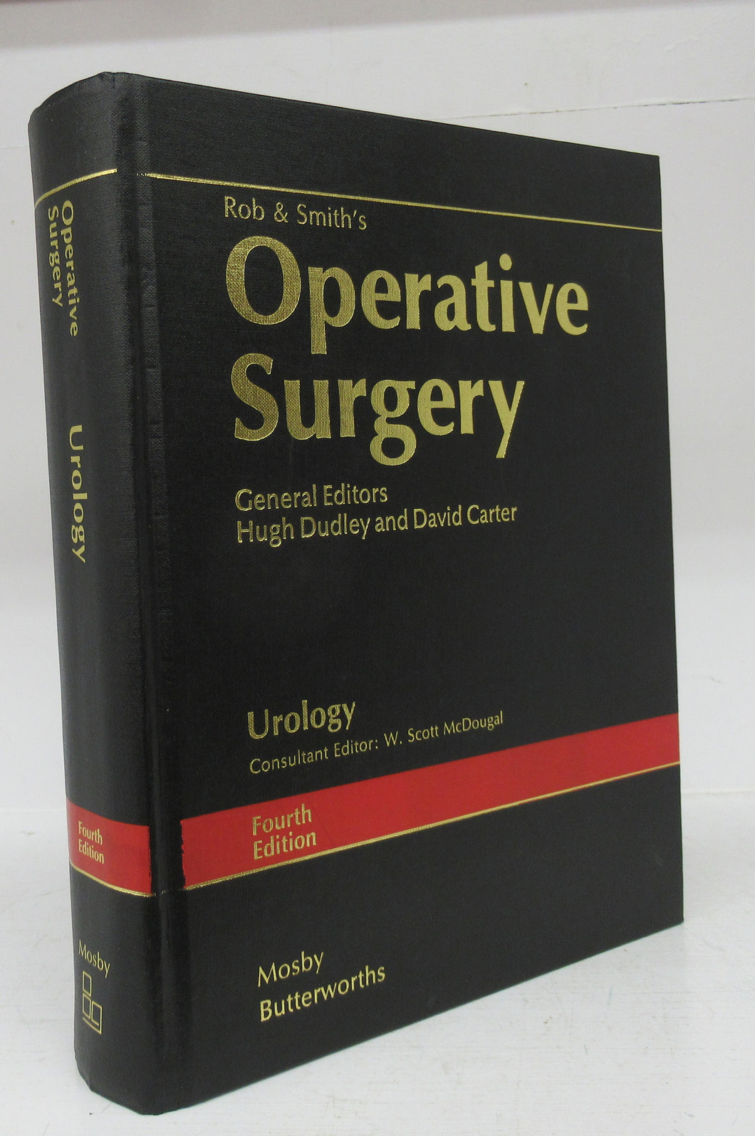 rob & smiths operative surgery
