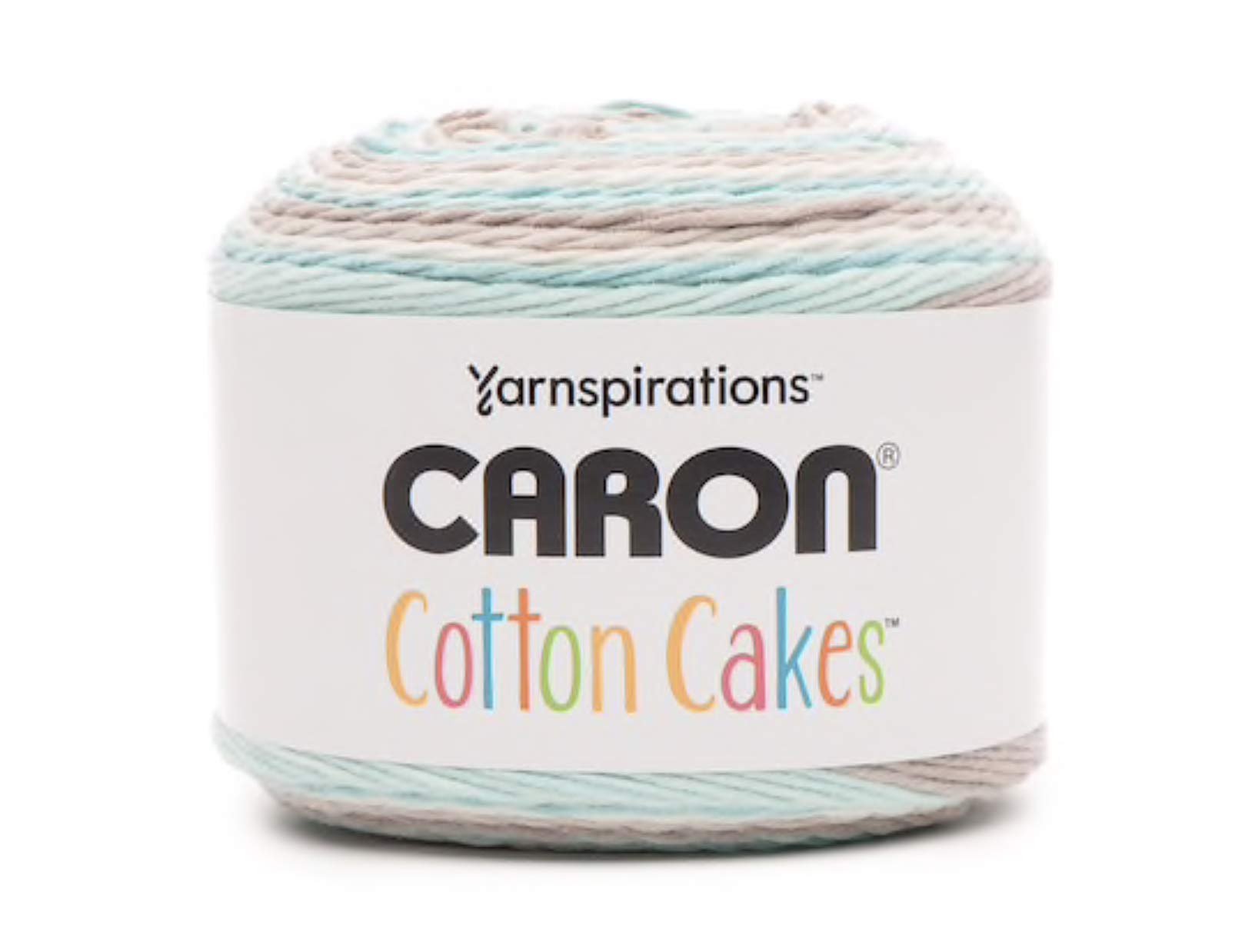 cotton caron cakes