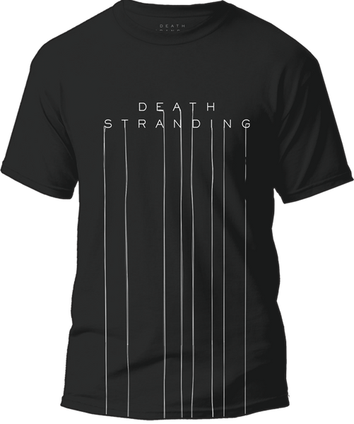 death stranding merch