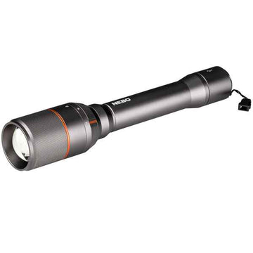 5000 lumen flashlight