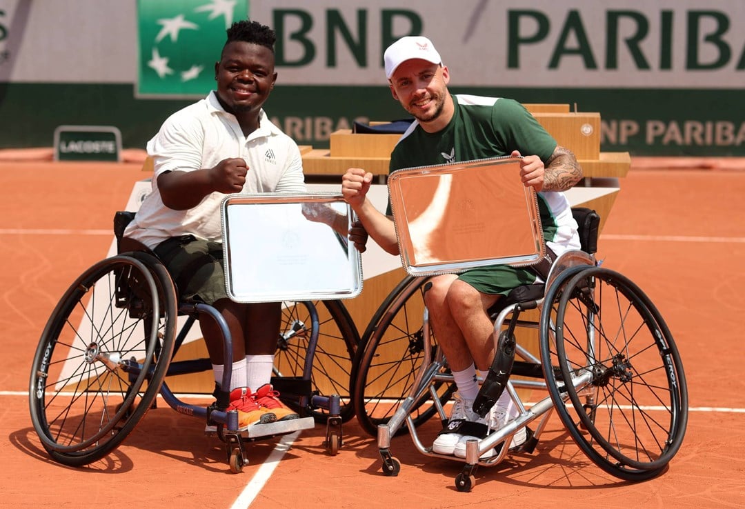 2023 french open results