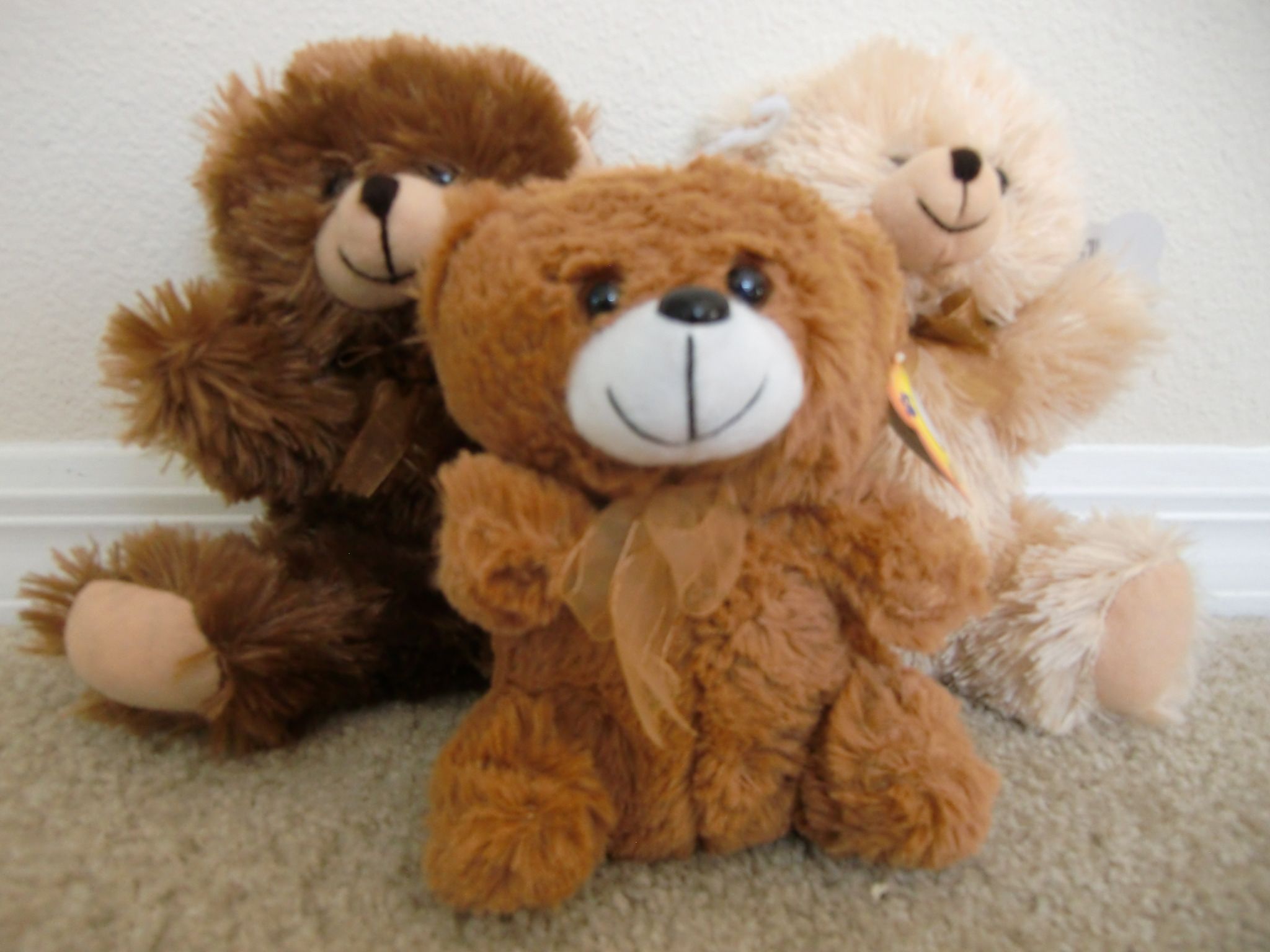 1 dollar stuffed animals