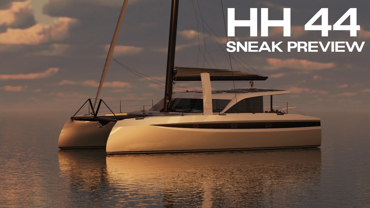 h&h catamarans