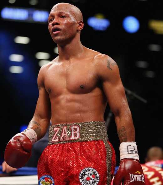 zab judah net worth