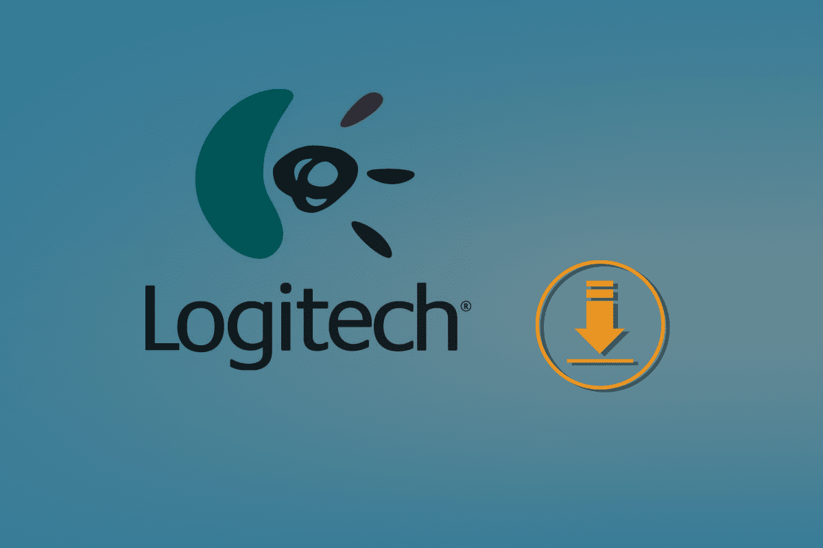 logitech download assistant