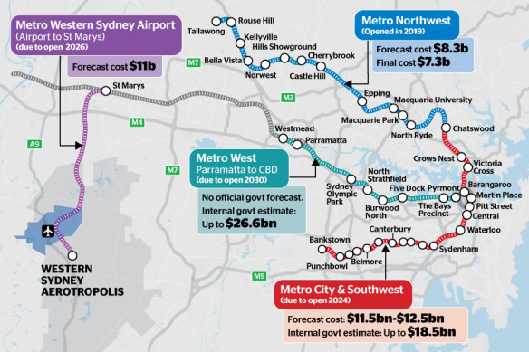 crows nest rezoning