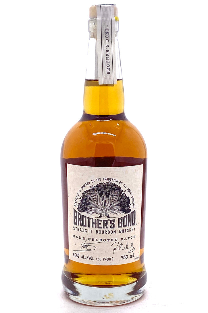 brothers bond bourbon europe