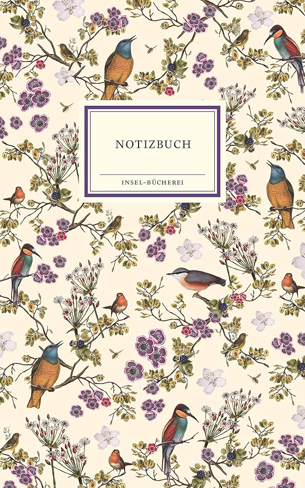 notizbuch