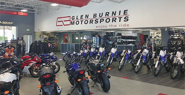 glen burnie powersports