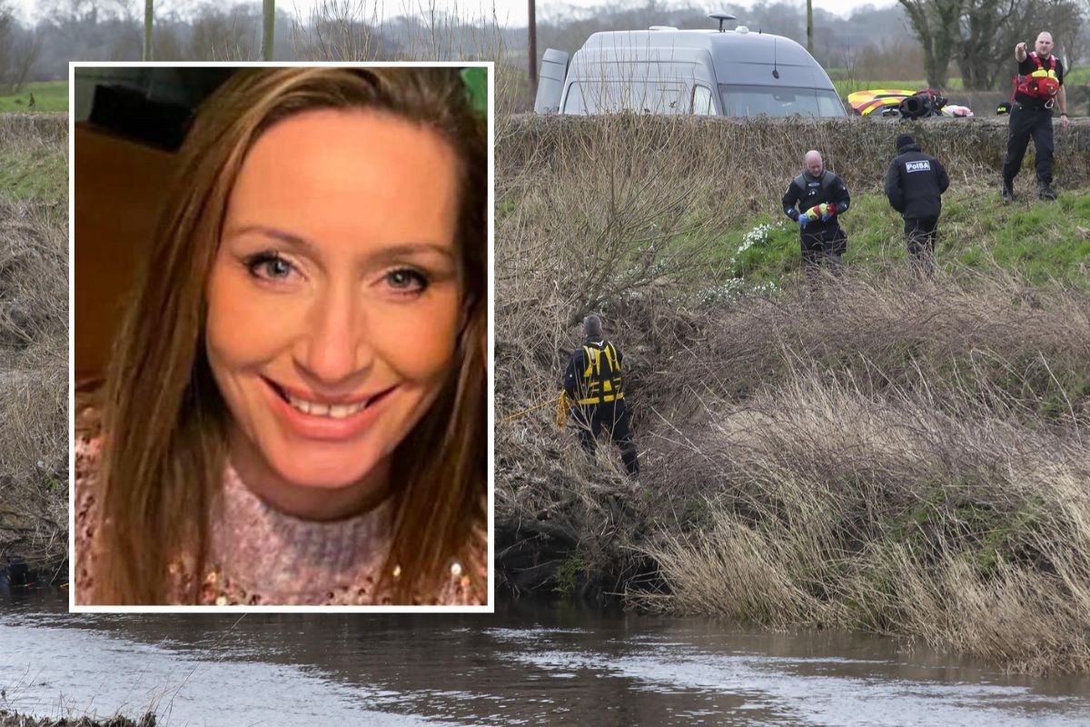 search for nicola bulley