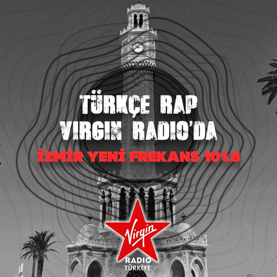 izmir virgin radio frekans 2019