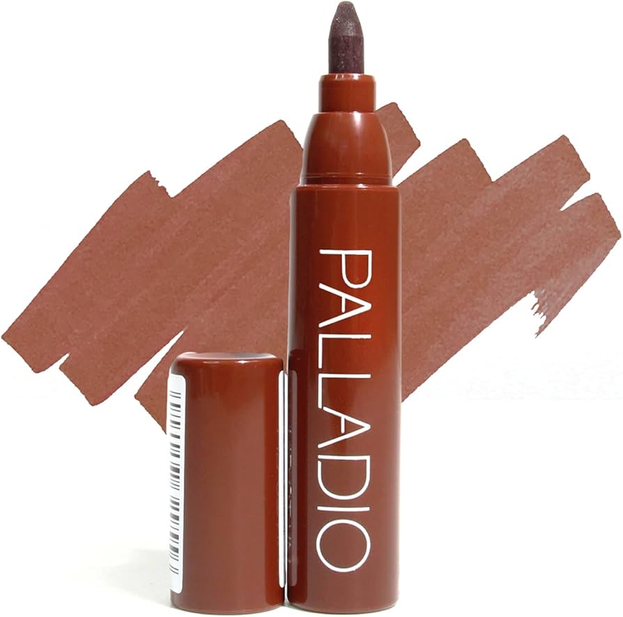 palladio lip stain