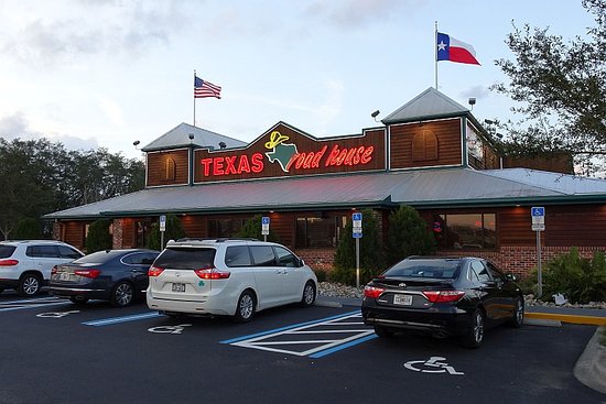 texas roadhouse near me