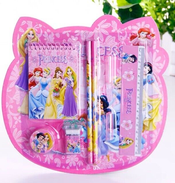 disney princess pencil box india