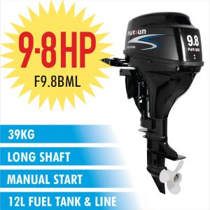 parsun outboard price list