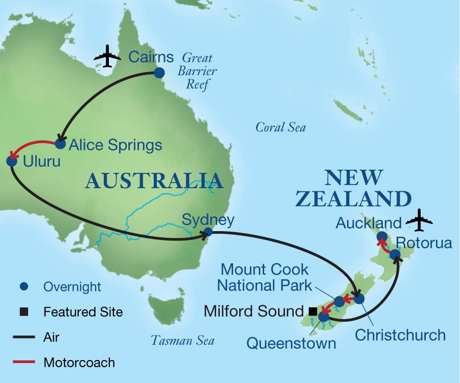 new zealand to sydney time