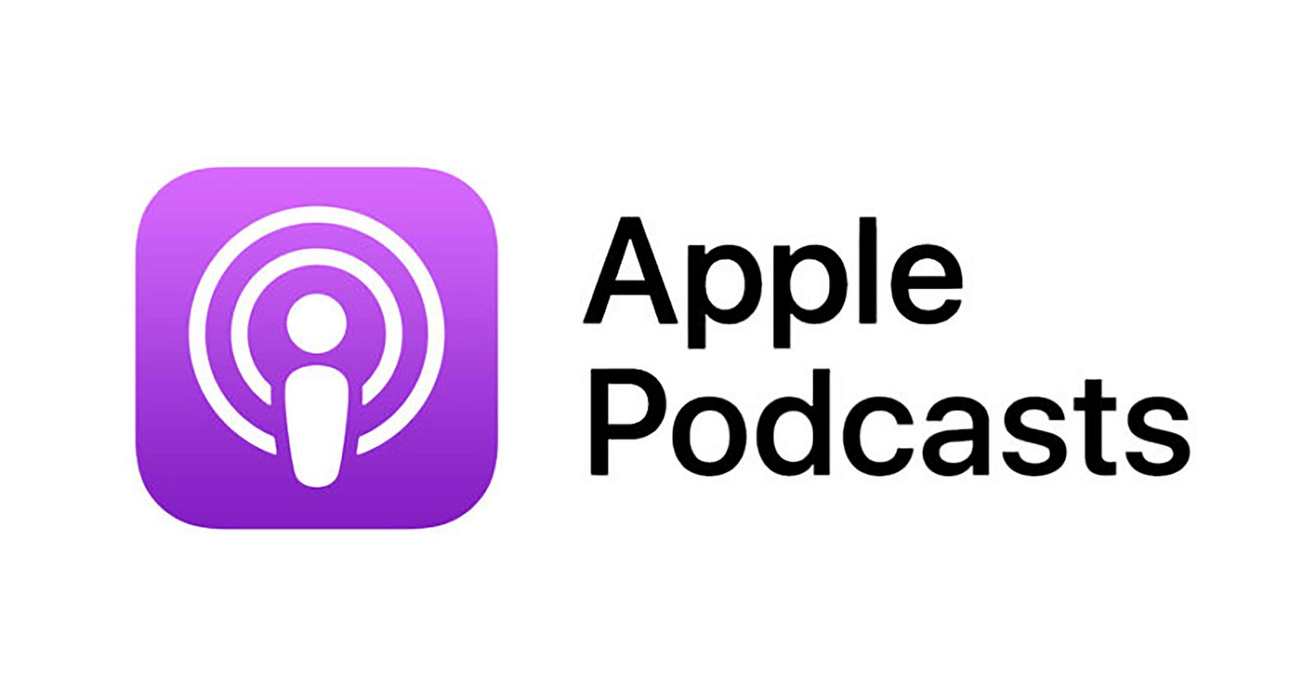 itunes podcasts