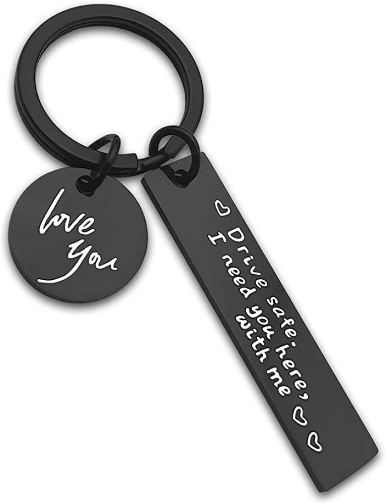 keychain gifts for boyfriend