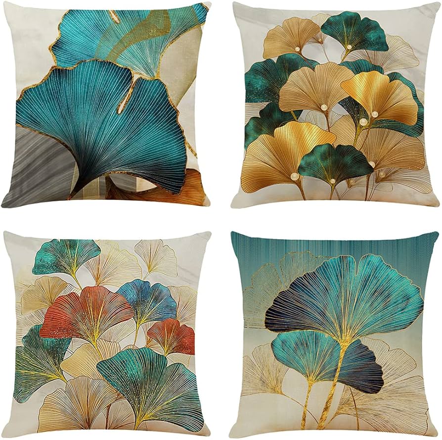 40cm x 40cm cushion covers