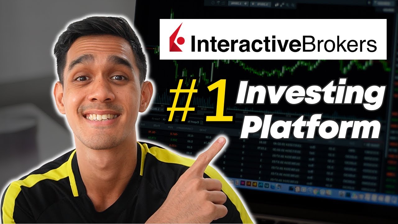 interactive brokers review 2023