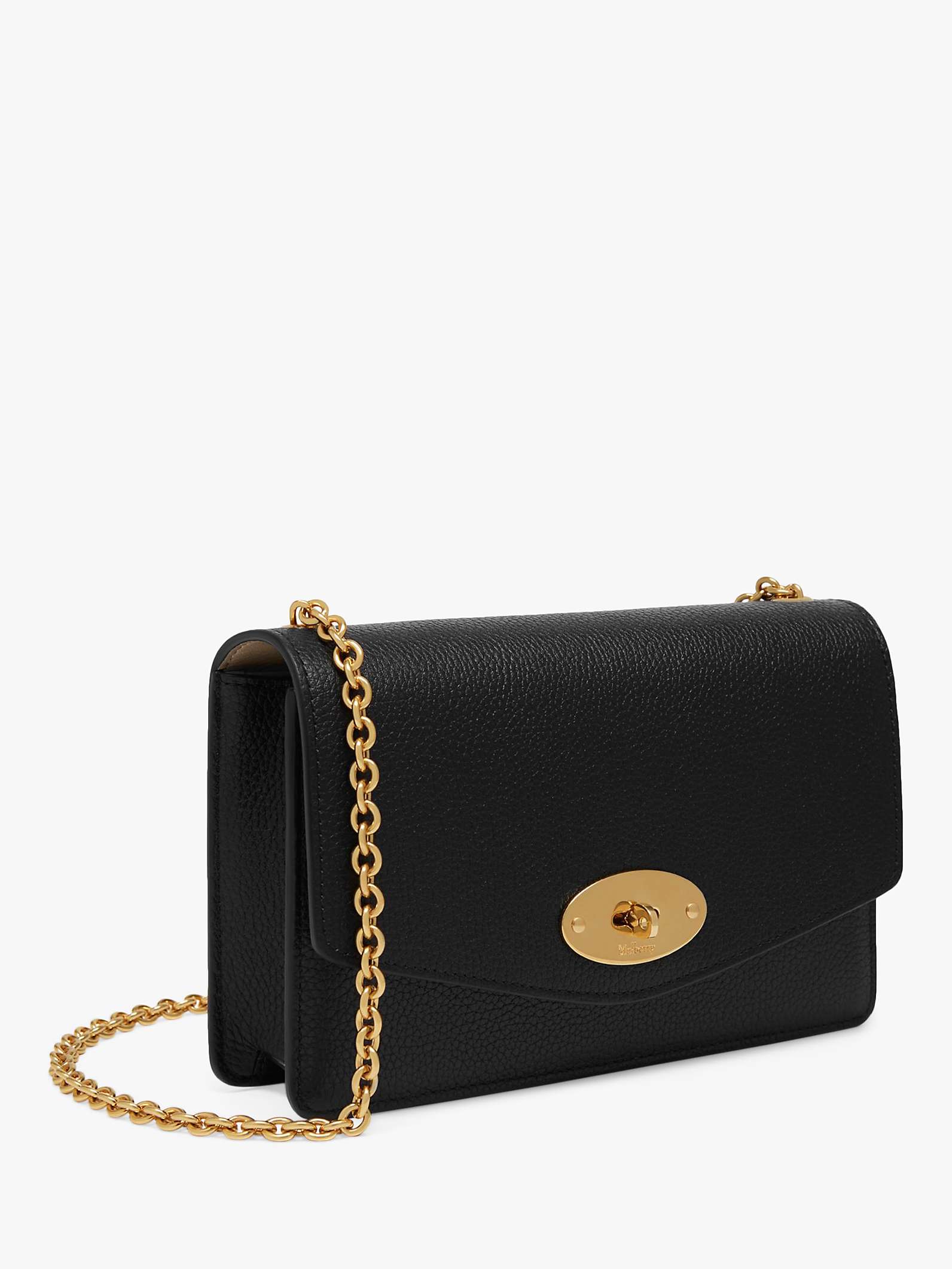 john lewis mulberry handbags