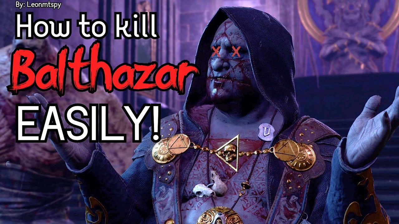 bg3 kill balthazar