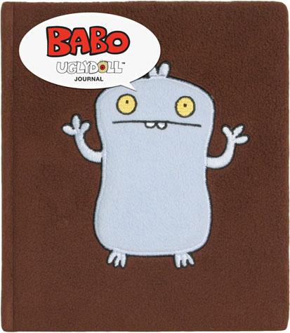 babo uglydolls