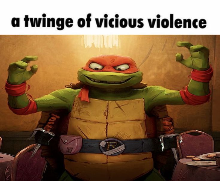 tmnt memes