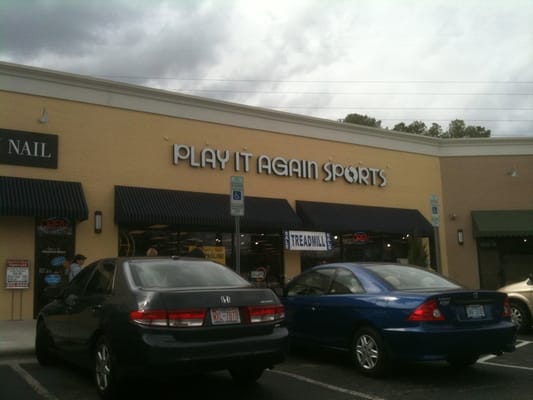 play it again sports falls of neuse road raleigh nc